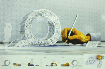 28정거장 당선작 - 김병규의 ‘안녕하세요, 반갑습니다, 사랑합니다.