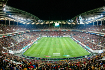 상암 월드컵 경기장(서울시제공)