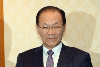 새누리당 화우여 대표