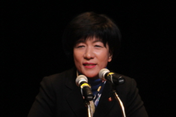 국회 정무위원회 간사로 활동 중인 김영주 의원(영등포갑)