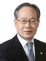 민형종 조달청장