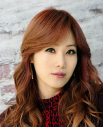 팝페라 가수 이사벨 (&copy;퓨리팬 이엔티)