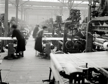 태창방직 영등포공장 &copy;서울시