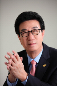  최삼규 대한건설협회 회장  (&copy;대한건설협회) 