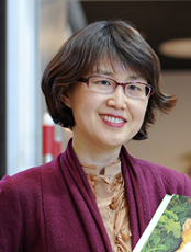 동화작가 채인선 &copy;영등포구