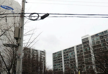 영등포구 신길 6동 소재 삼성아파트 