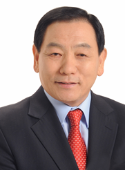 서울시의회 건설위원장에 선출된 박태규 의원