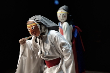 청송문화관광재단·청송문화원이 2014 찾아가는 문화행사를 진행한다. &copy;청송문화관광재단