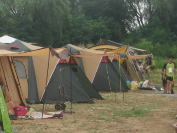 노들텃밭 &copy;서울시