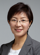 도시계획관리위원장 김미경