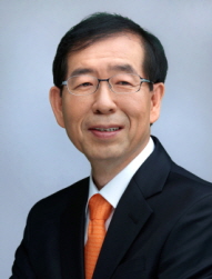 박원순 서울시장