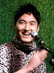 일기예보 출신의 가수 나들 (사진출처:나들 페이스북)