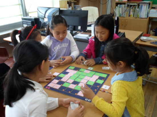 기후변화 교육  &copy;영등포구 