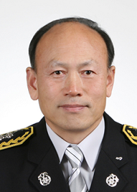 김용규 서울시 영등포소방서 예방과장