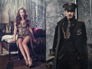 마타하리 쇼케이스 &copy;이에이앤씨