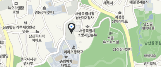  서울애니메이션 센터