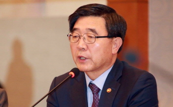 이기권 고용노동부 장관 