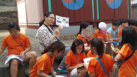 방학곳지부근당 &copy;영등포구 