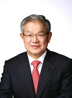  권태신 한국경제연구원 원장