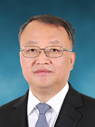 한승희 국세청장 