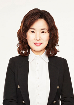 서울시의회 채유미 의원 