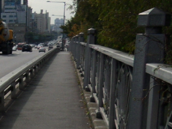 양화대교 Ⓒ영등포시대 db