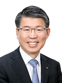 은성수 한국수출입은행 은행장 