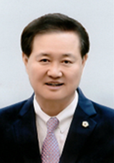 유용 서울시의회 의원 