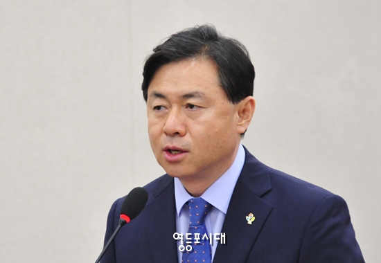 김영춘 국회의원 