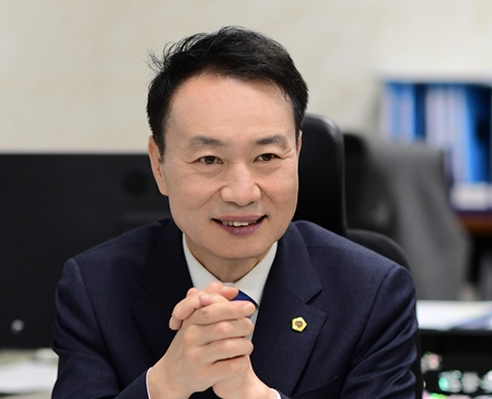 ▲김정태 서울시의회 