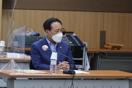 김용연 서울시의회 의원