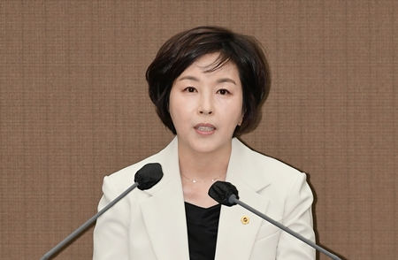 ▲김경 서울시의원