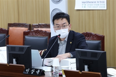 ▲이상욱 시의원 