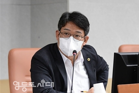 ▲서상열 서울시의원