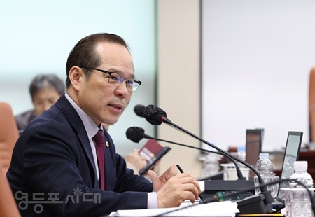 ▲소영철 시의원