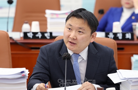 ▲허훈 서울시의원 