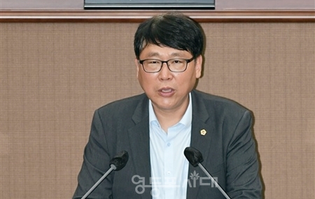 ▲김지향 시의원