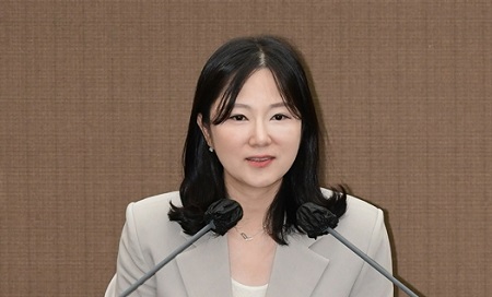 ▲윤영희 시의원