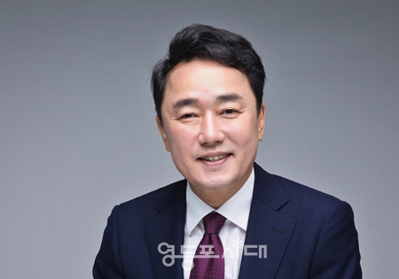 ▲박용찬 국민의힘 영등포을 당협위원장