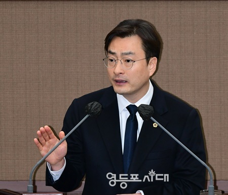 ▲박유진 서울시의회 의원.©서울시의회 제공