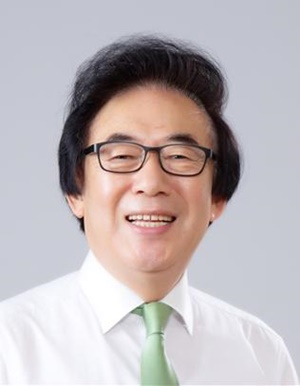 ▲김기덕 서울시이원. ©서울시의회 제공