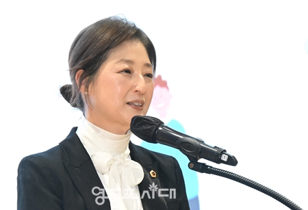 ▲최유희 시의원 /이미지=서울시의회 제공