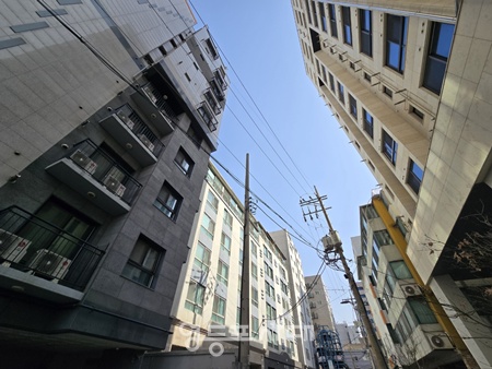 ▲서울시가 2025년 1월 1일 기준 공시지가를 30일 결정·공시했다. ©영등포시대