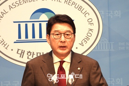 ▲신동욱 국민의힘 선대위 대변인/이미지=영등포시대