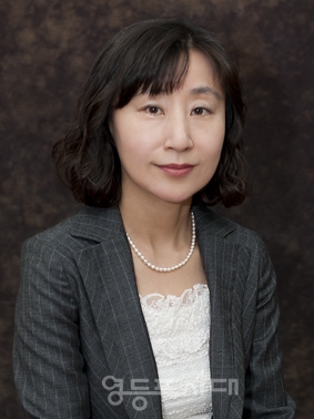 ▲박성희 둥근어린이집 원장