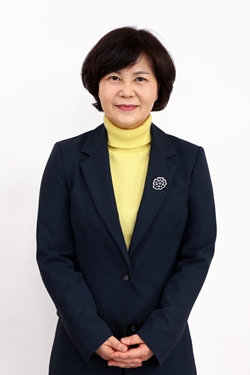 ▲윤영선 영등포구육아종합지원센터장 