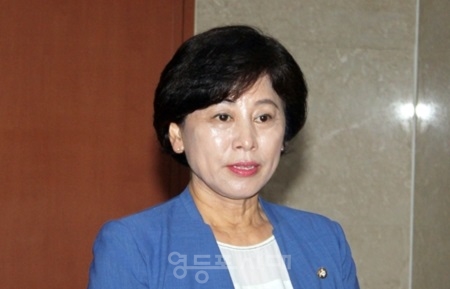 ▲남인순 국회의원/이미지=영등포시대 db