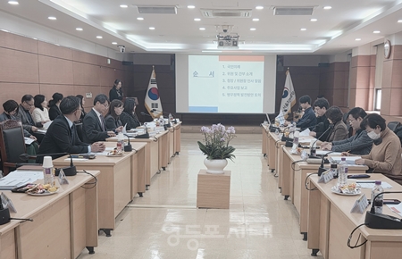 ▲서울지방병무청, 하반기 정책자문위원회/이미지=서울지방병무청 제공