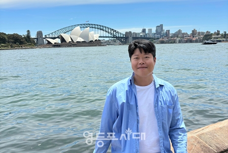 나진규 요리프리 커뮤니티 대표