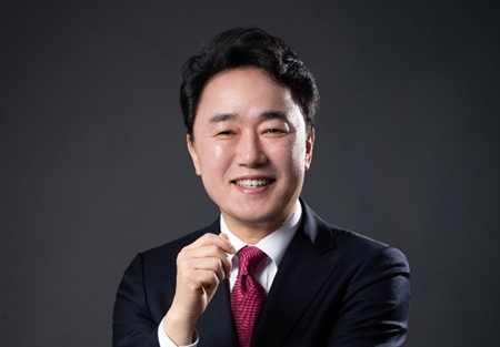 ▲ 박용찬 국민의힘 영등포(을)당협위원장